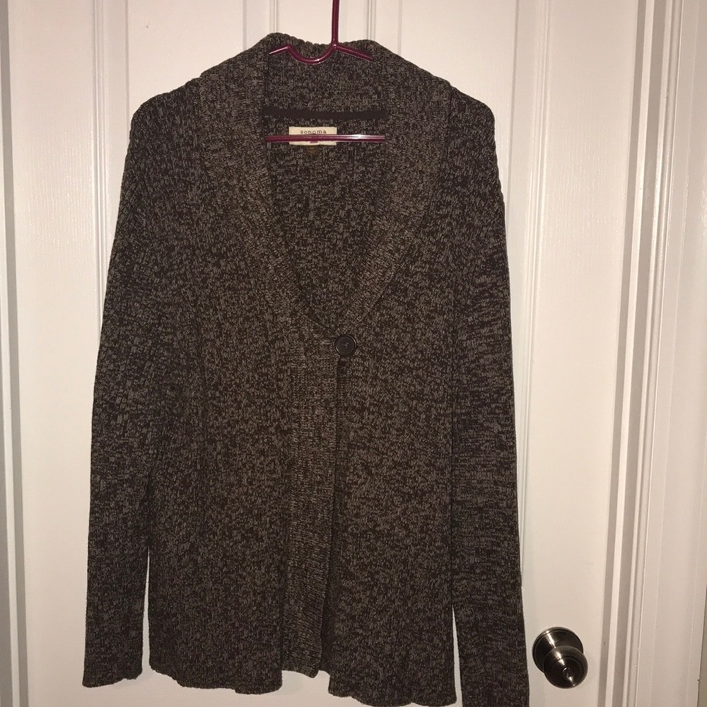 Women’s Cardigan Sweater